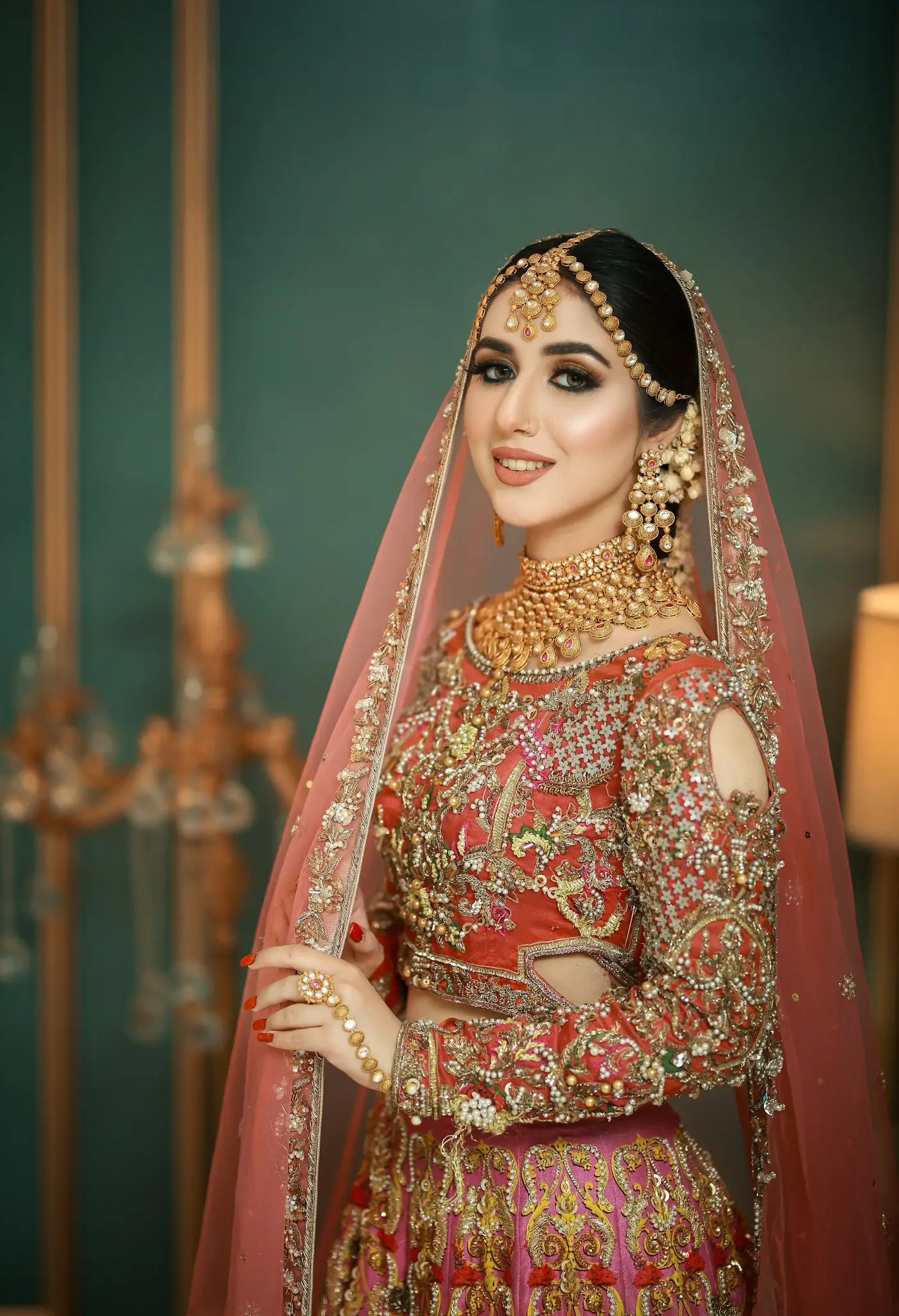 Bridal Collection