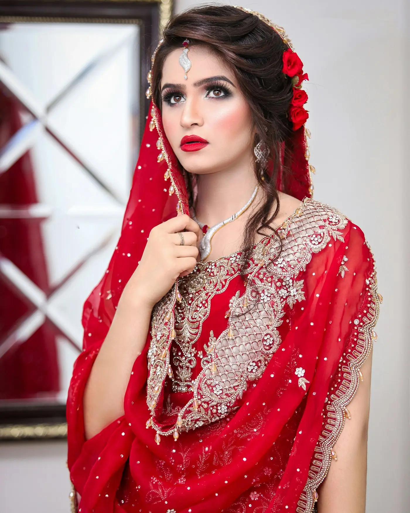 Barat day elegance