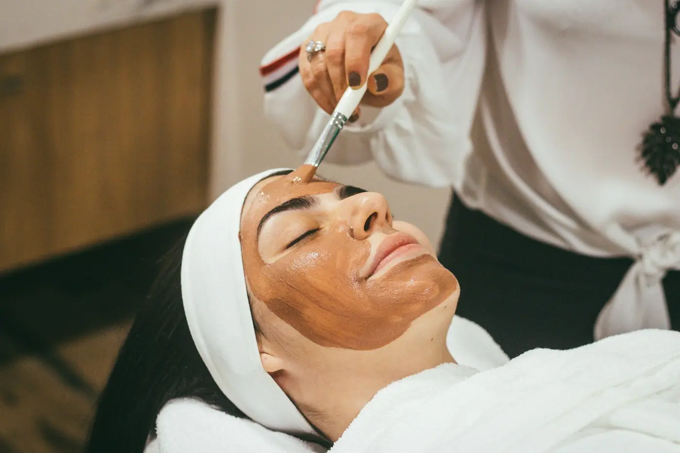 Skincare & Beauty Techniques