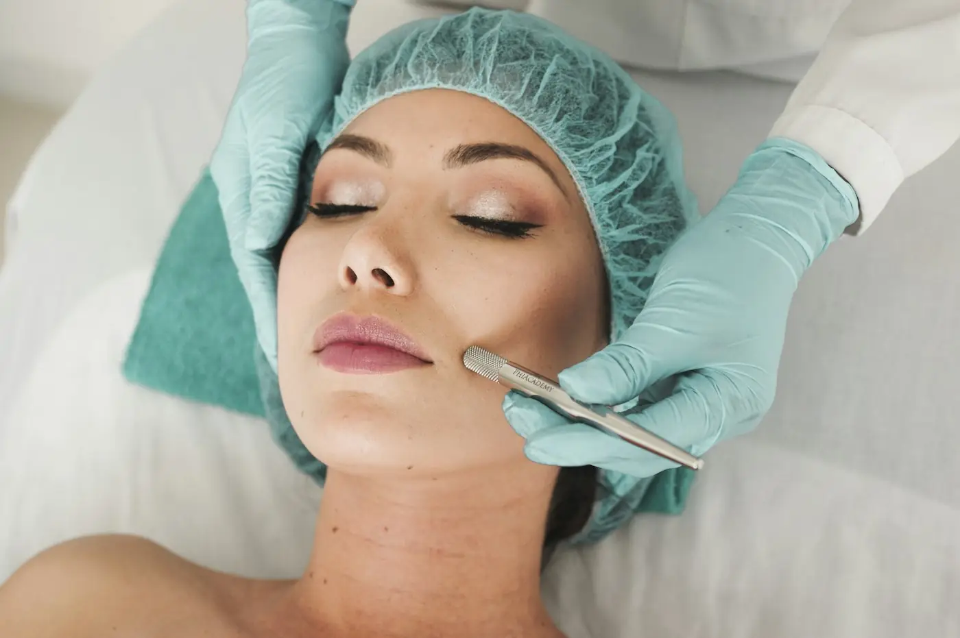 Professional skin care