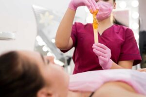 Complete Guide to Paper Waxing Services for Smooth Skin | blog