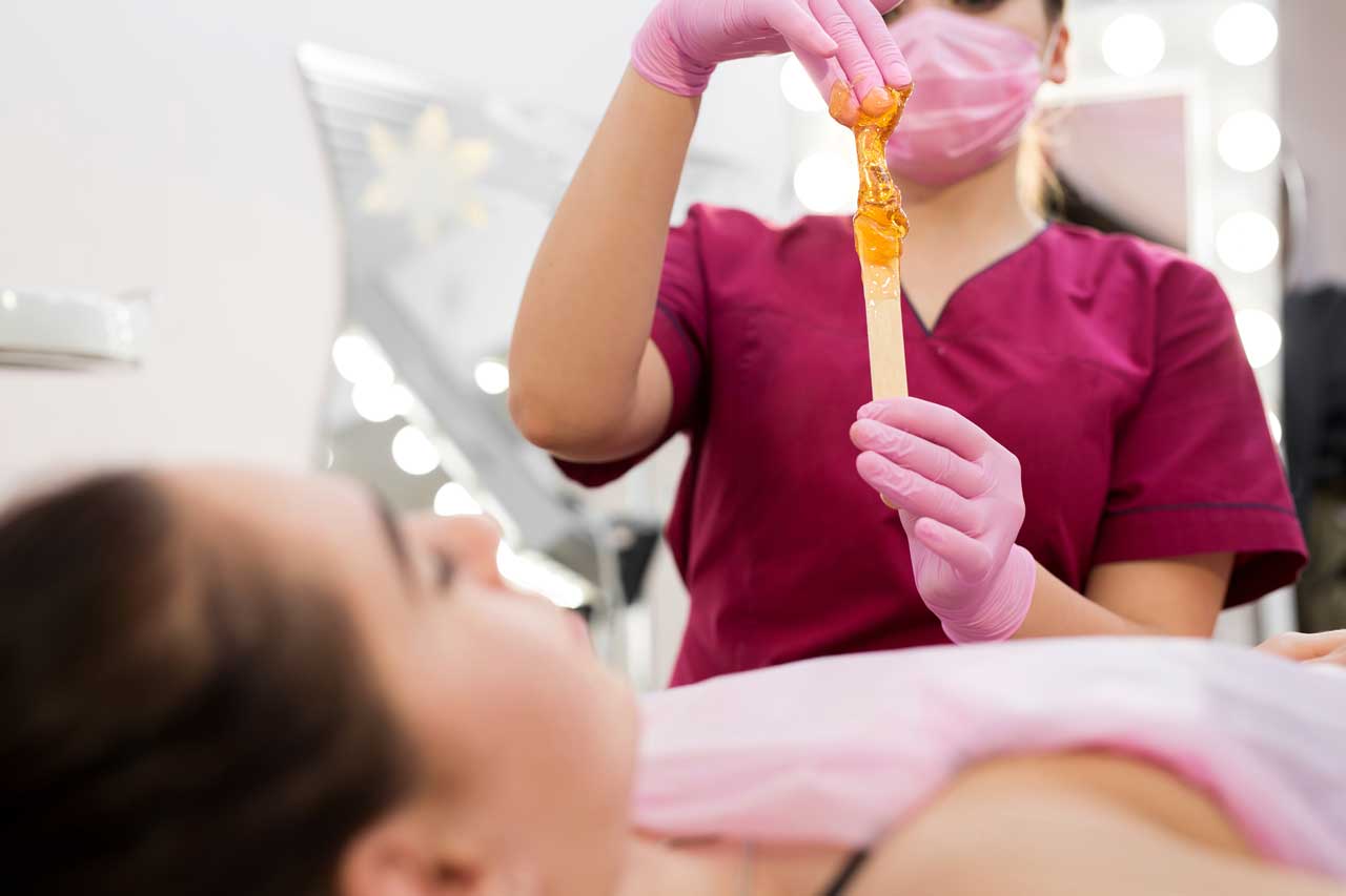 Complete Guide to Paper Waxing Services for Smooth Skin | blog