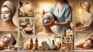 Somi Glamour Beauty Salon & Training Center in Mehmoodabad Karachi 9 Ultimate Guide to Facials: Types, Benefits & Skincare Tips