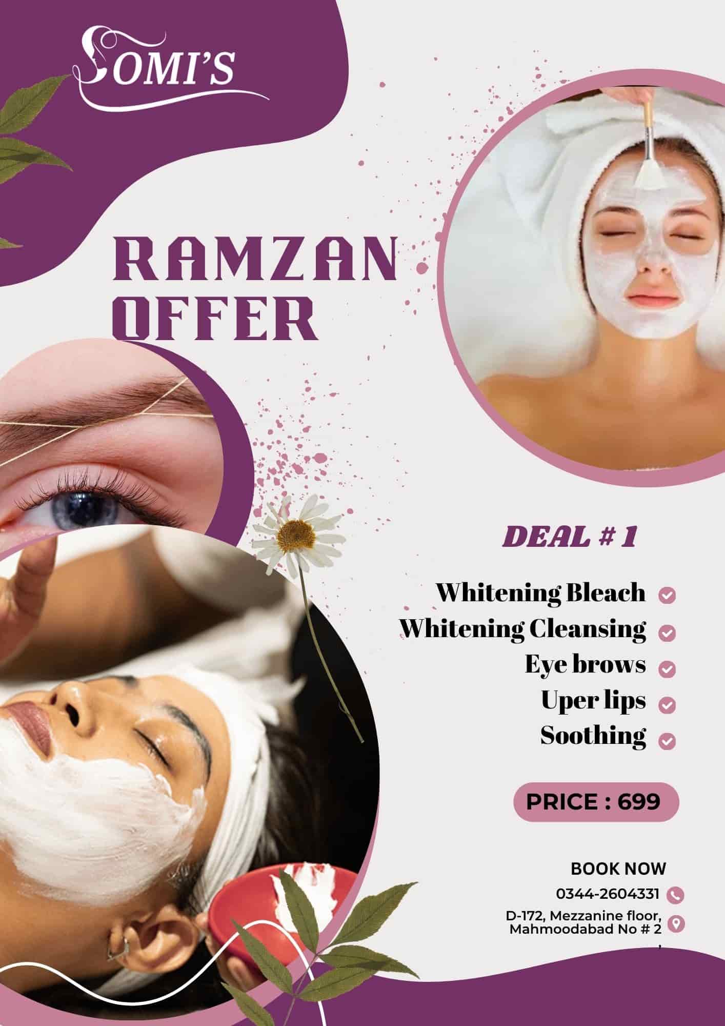 Deals