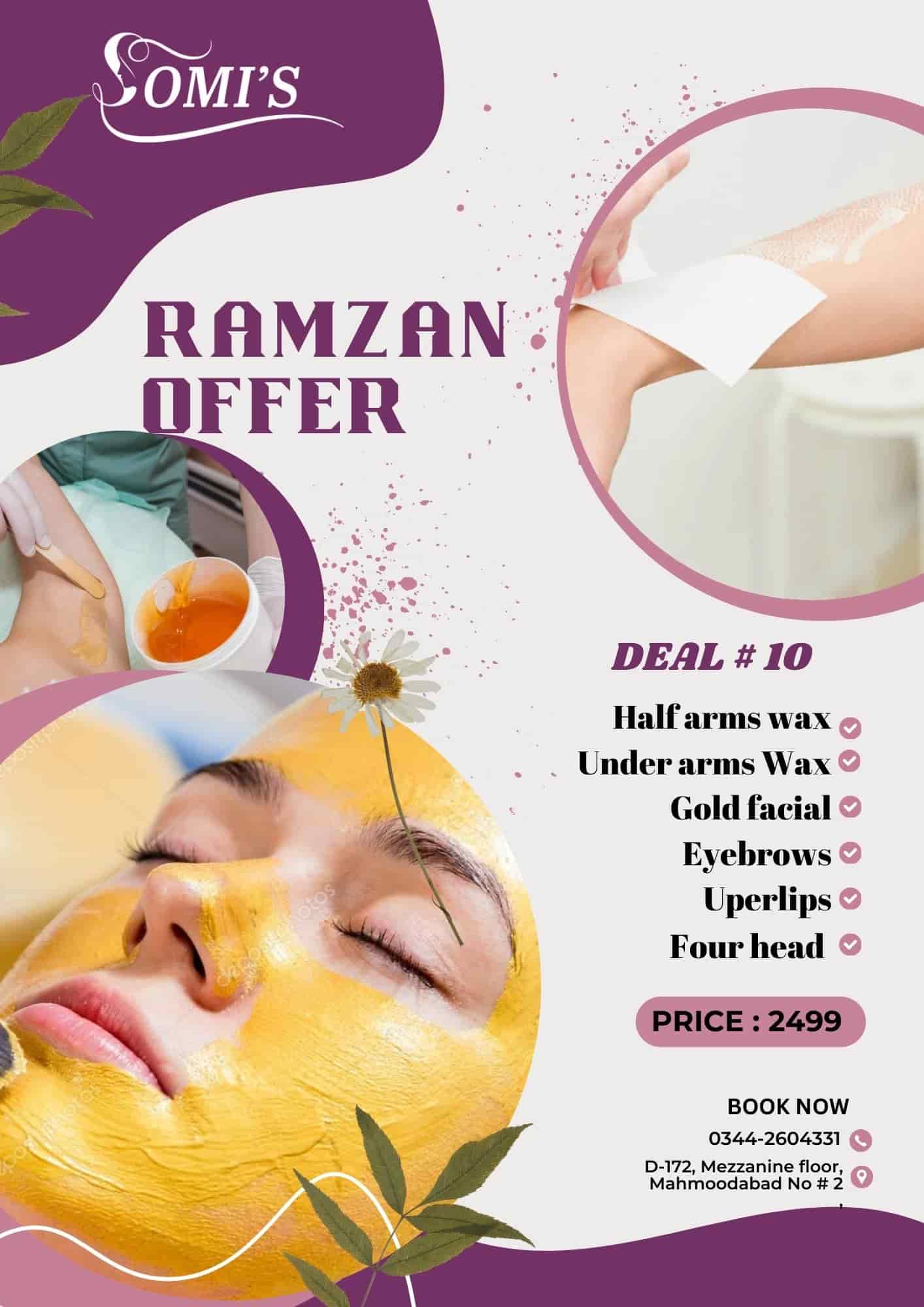 Deals