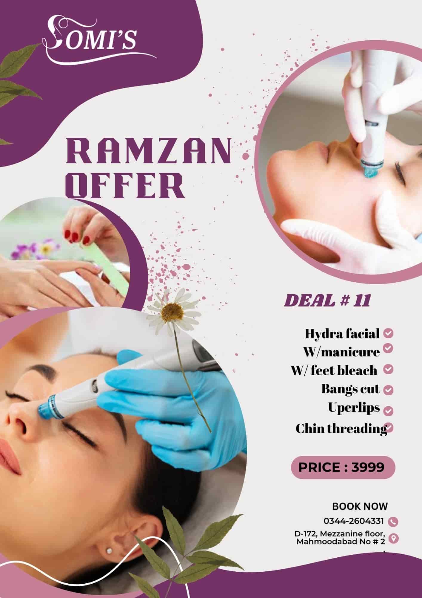 Deals