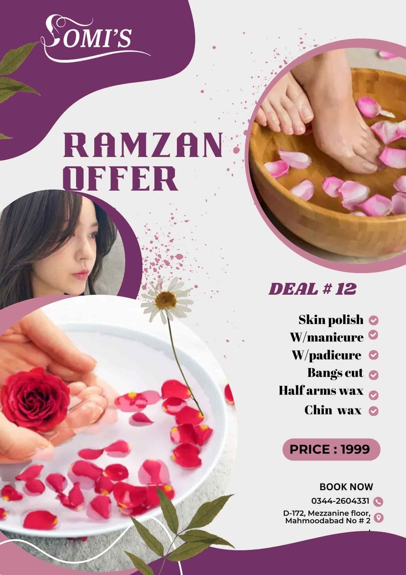 Deals