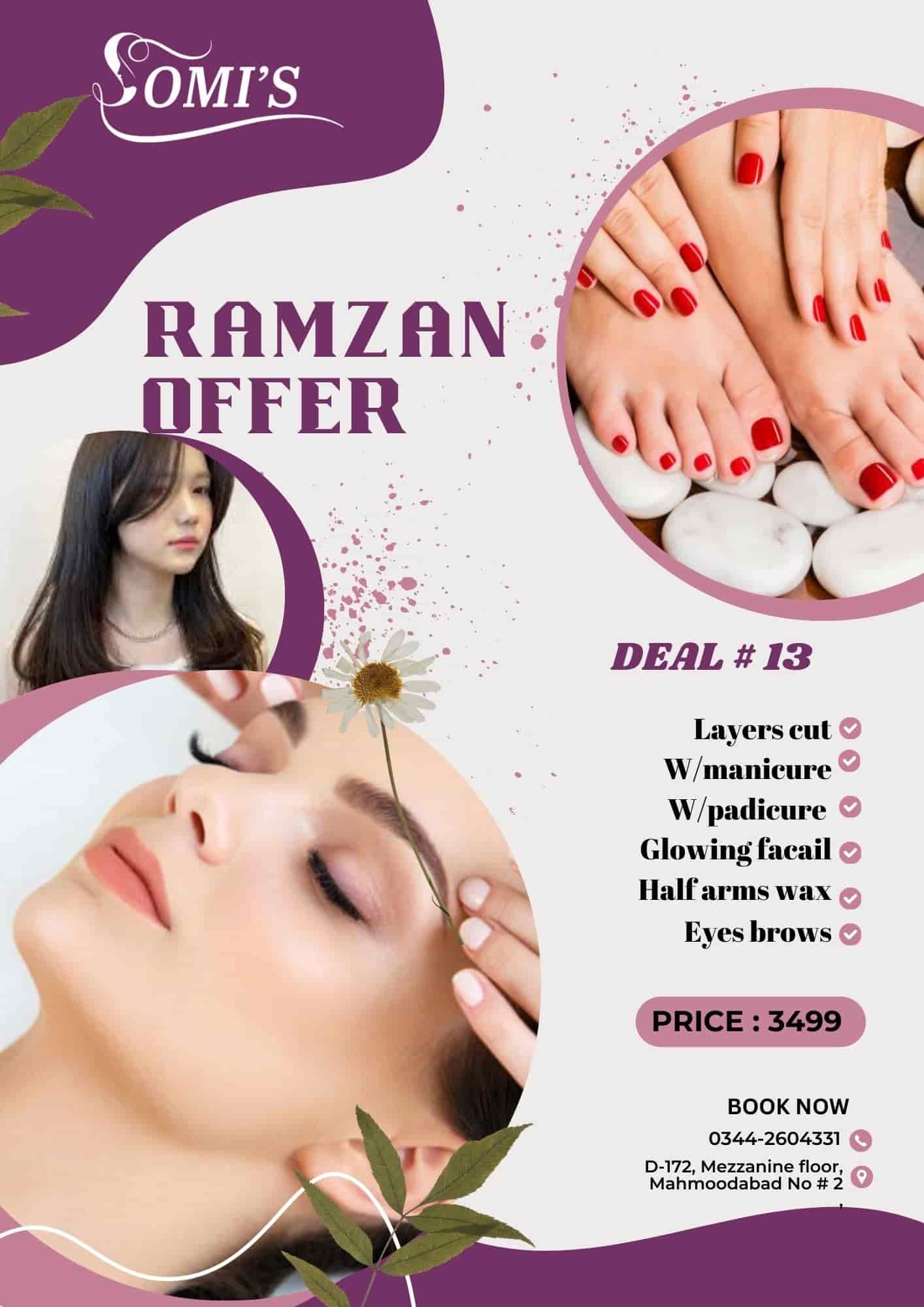 Deals