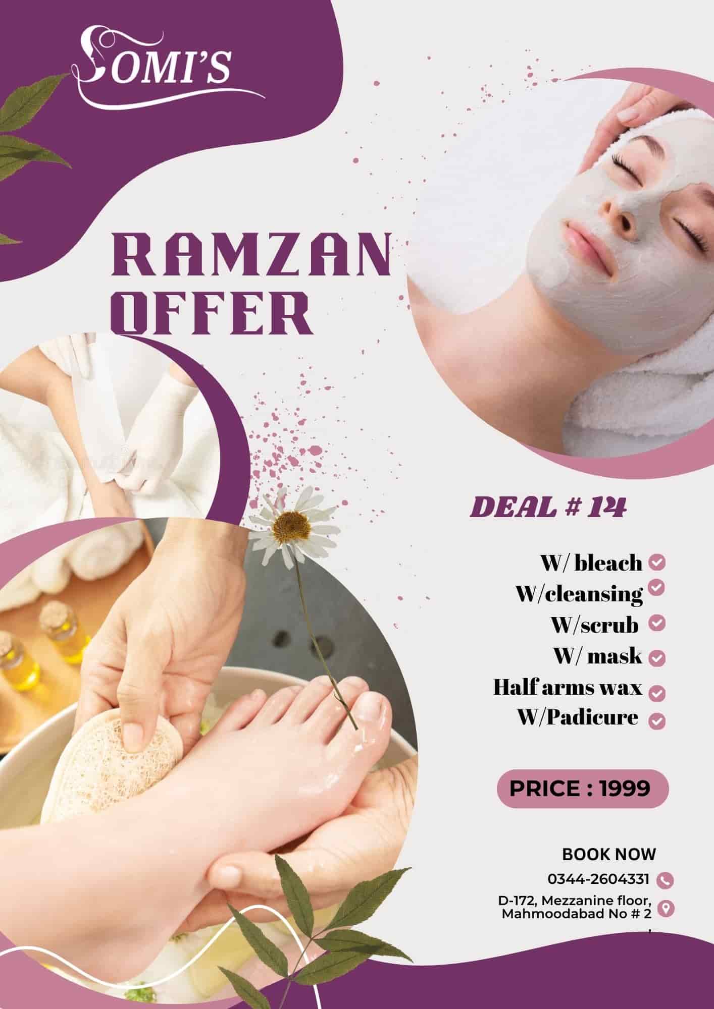 Deals
