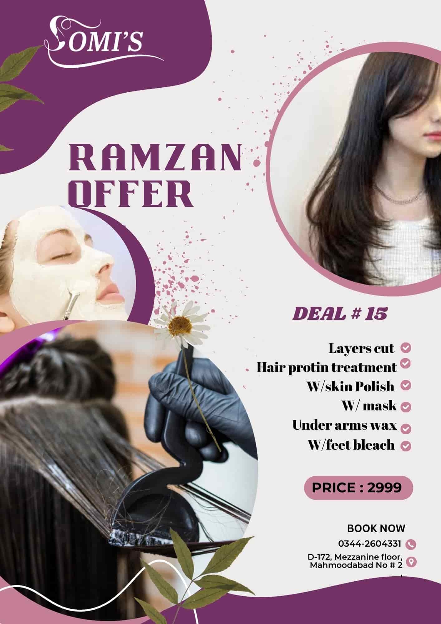Deals