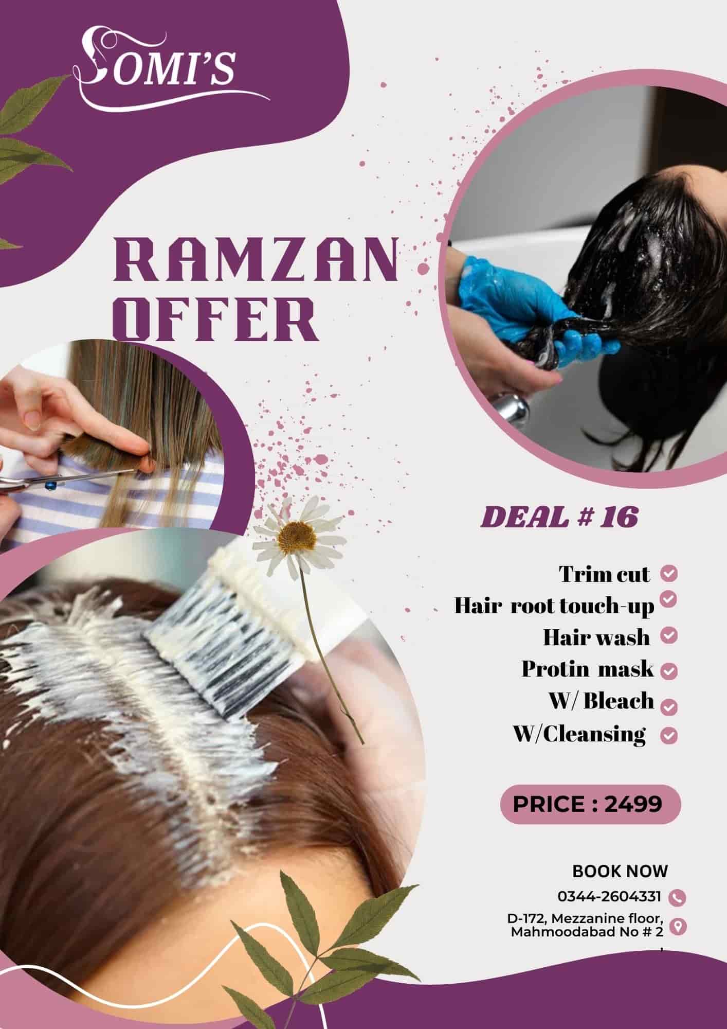 Deals
