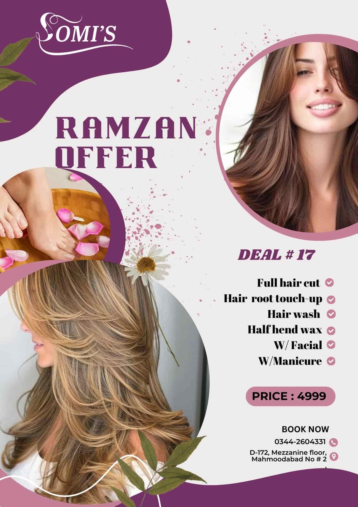 Deals