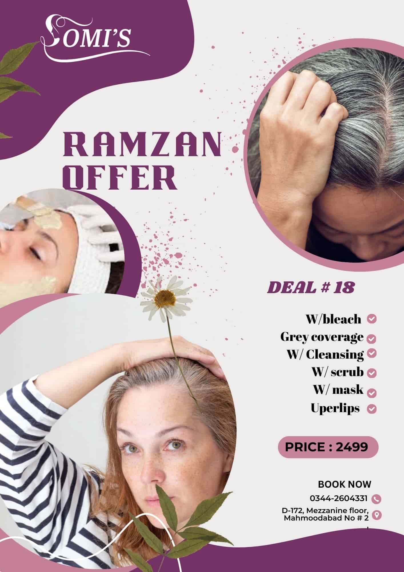 Deals