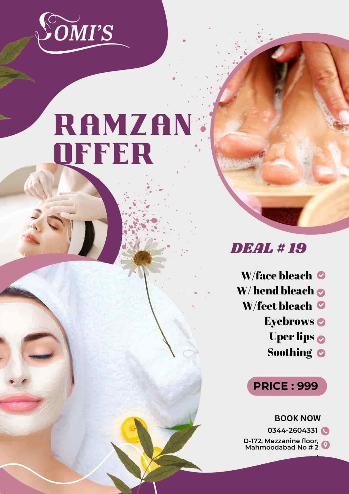Deals