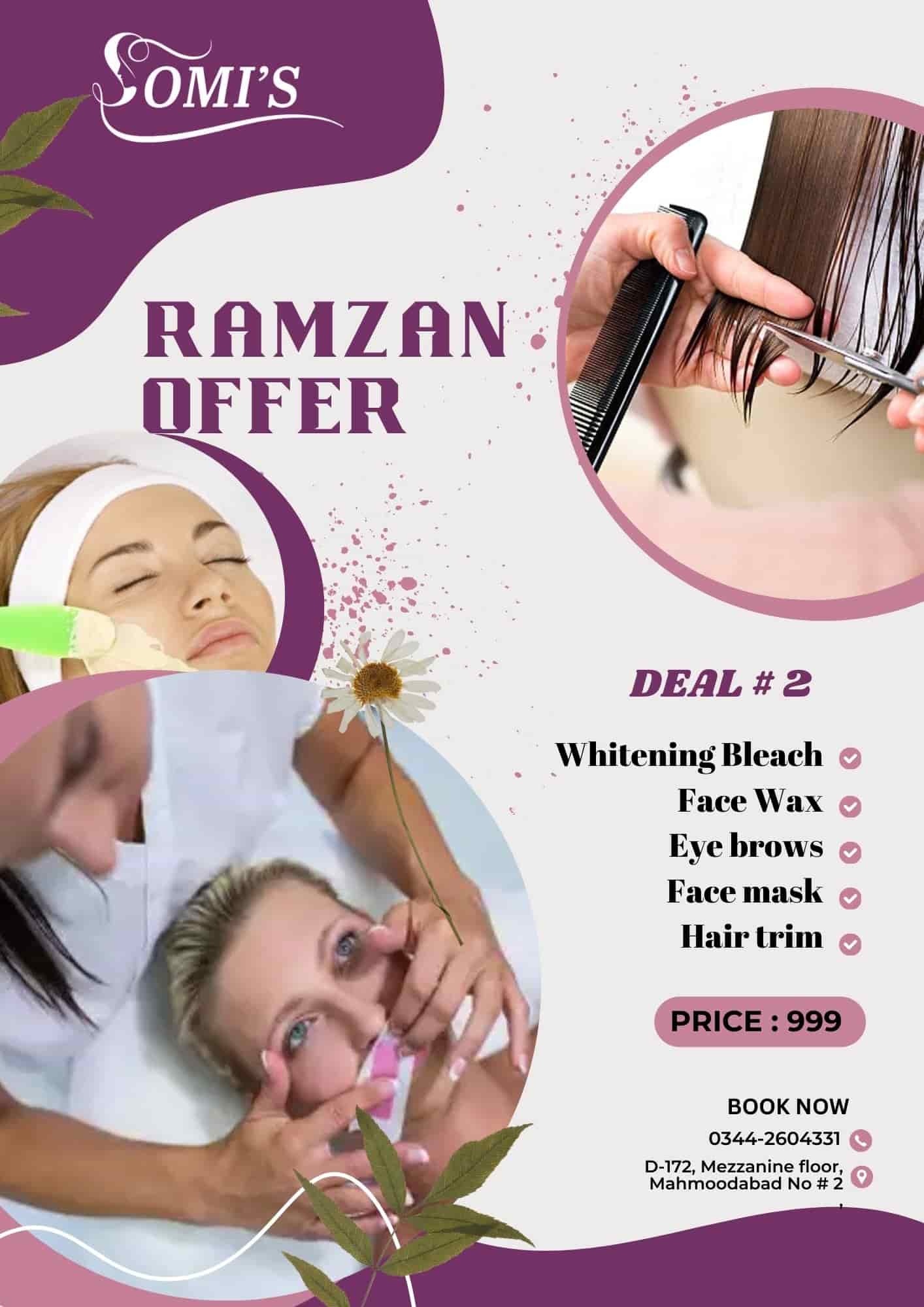 Deals