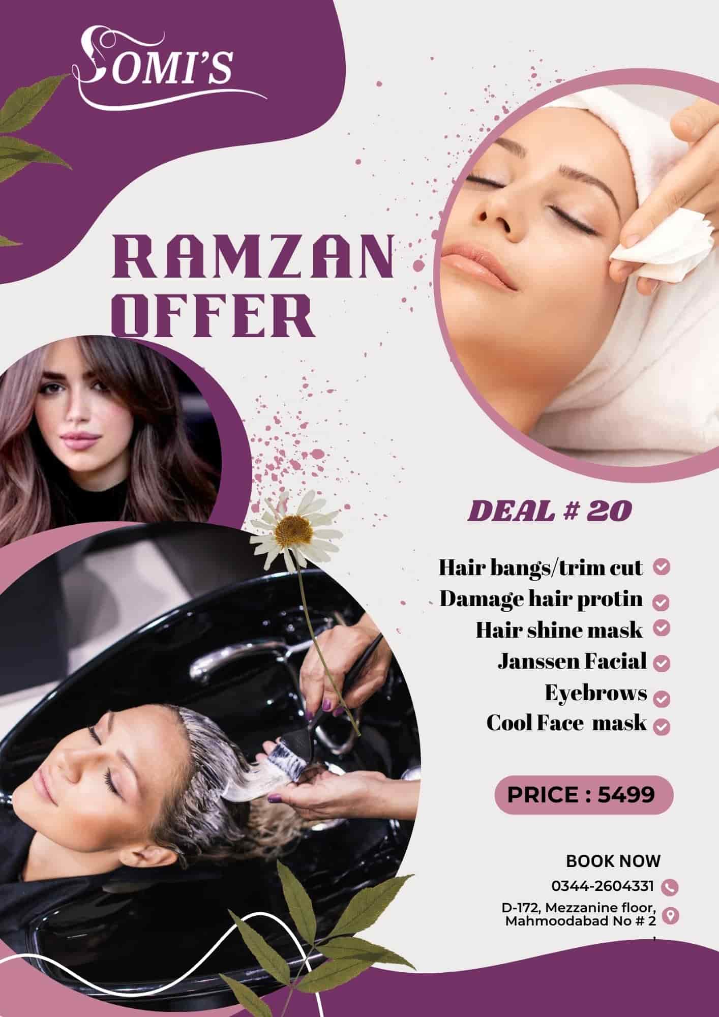 Deals