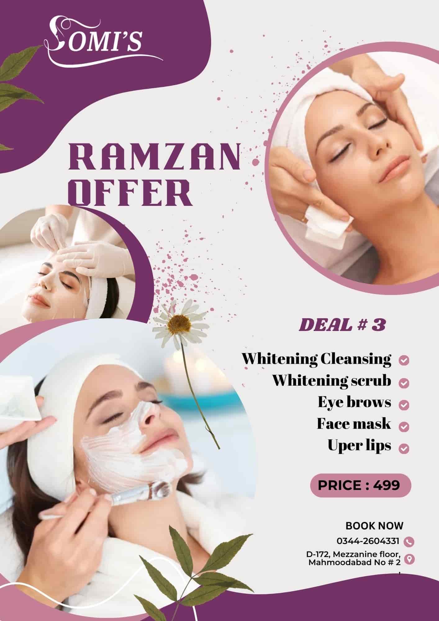 Deals