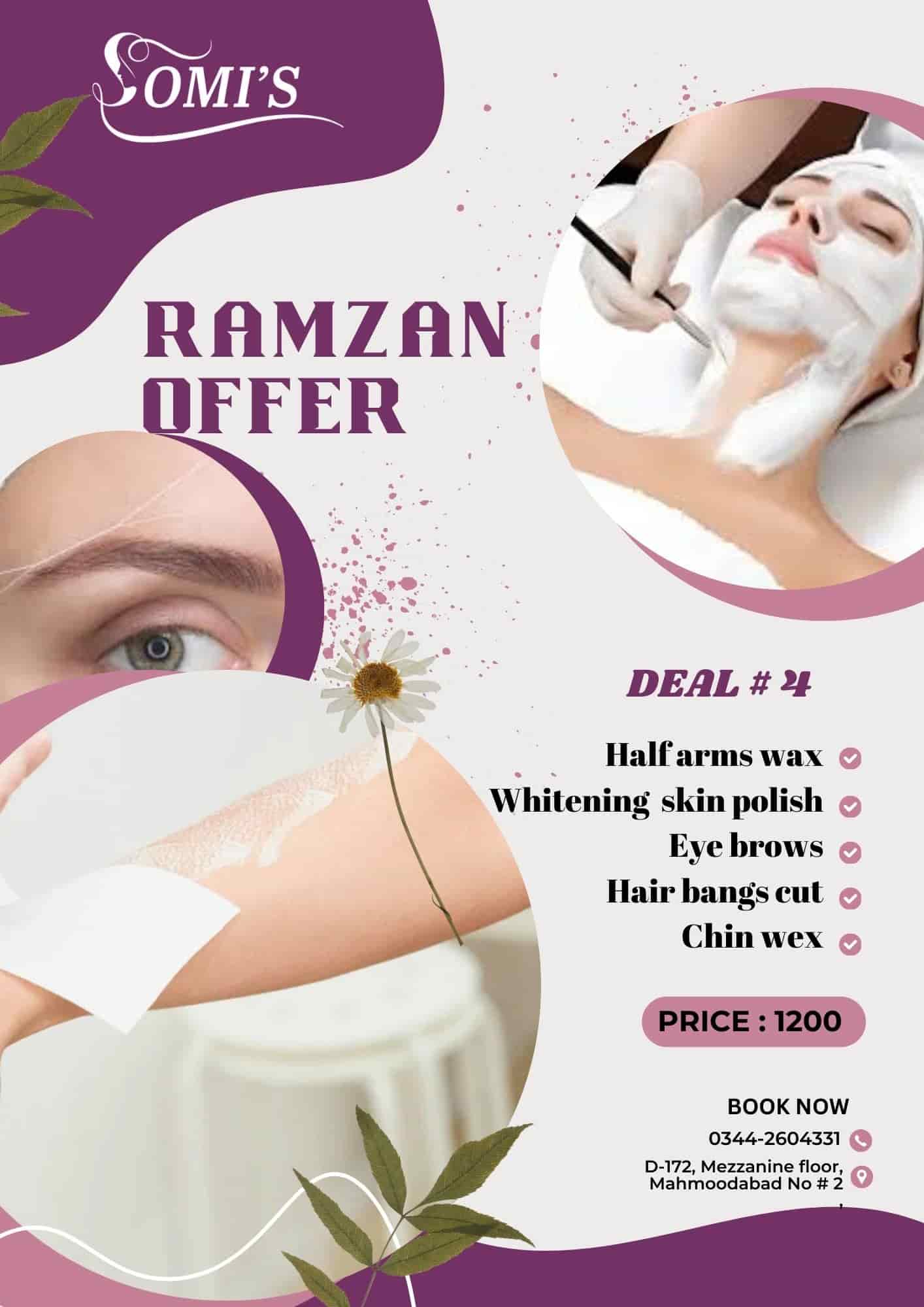 Deals