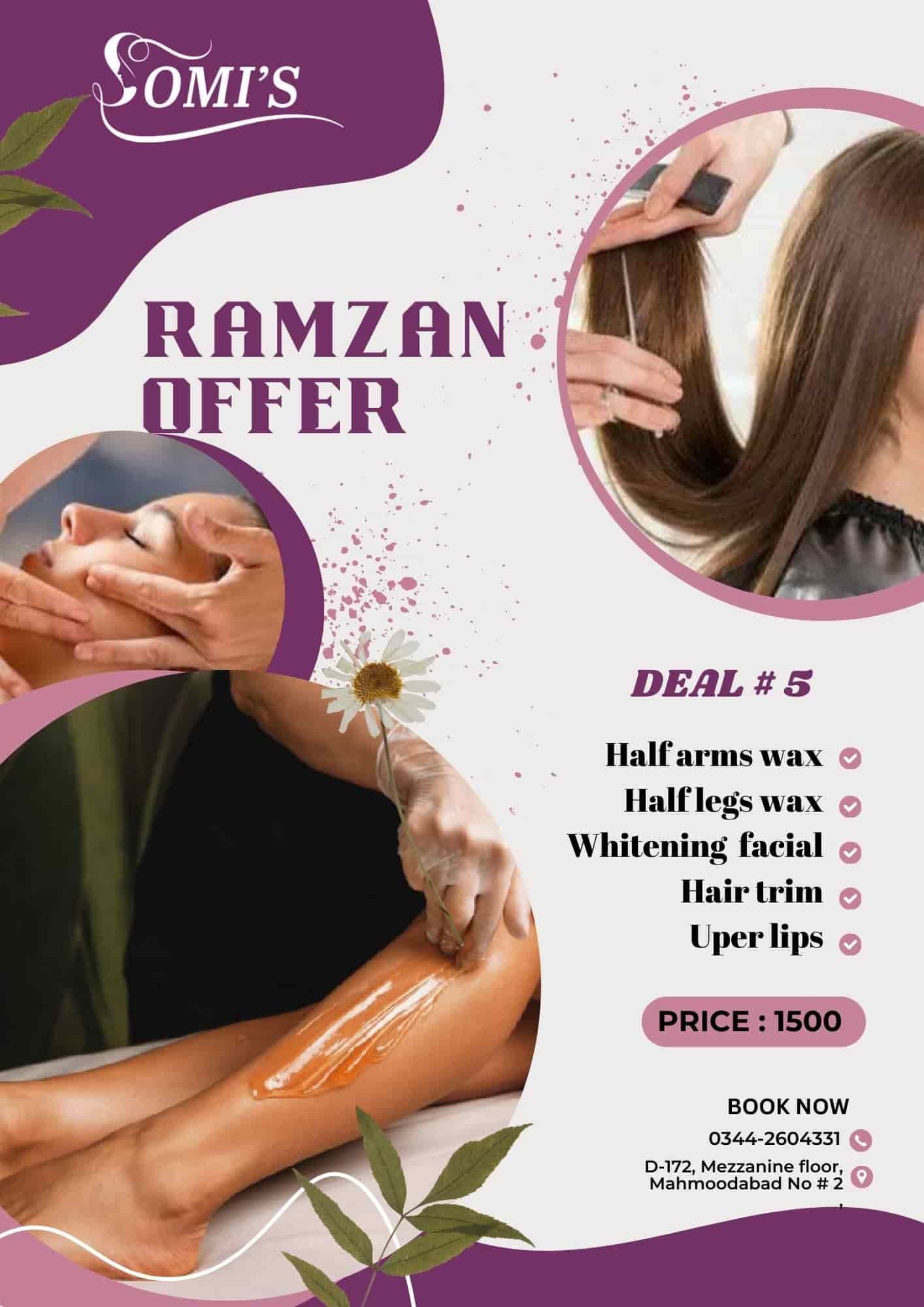 Deals