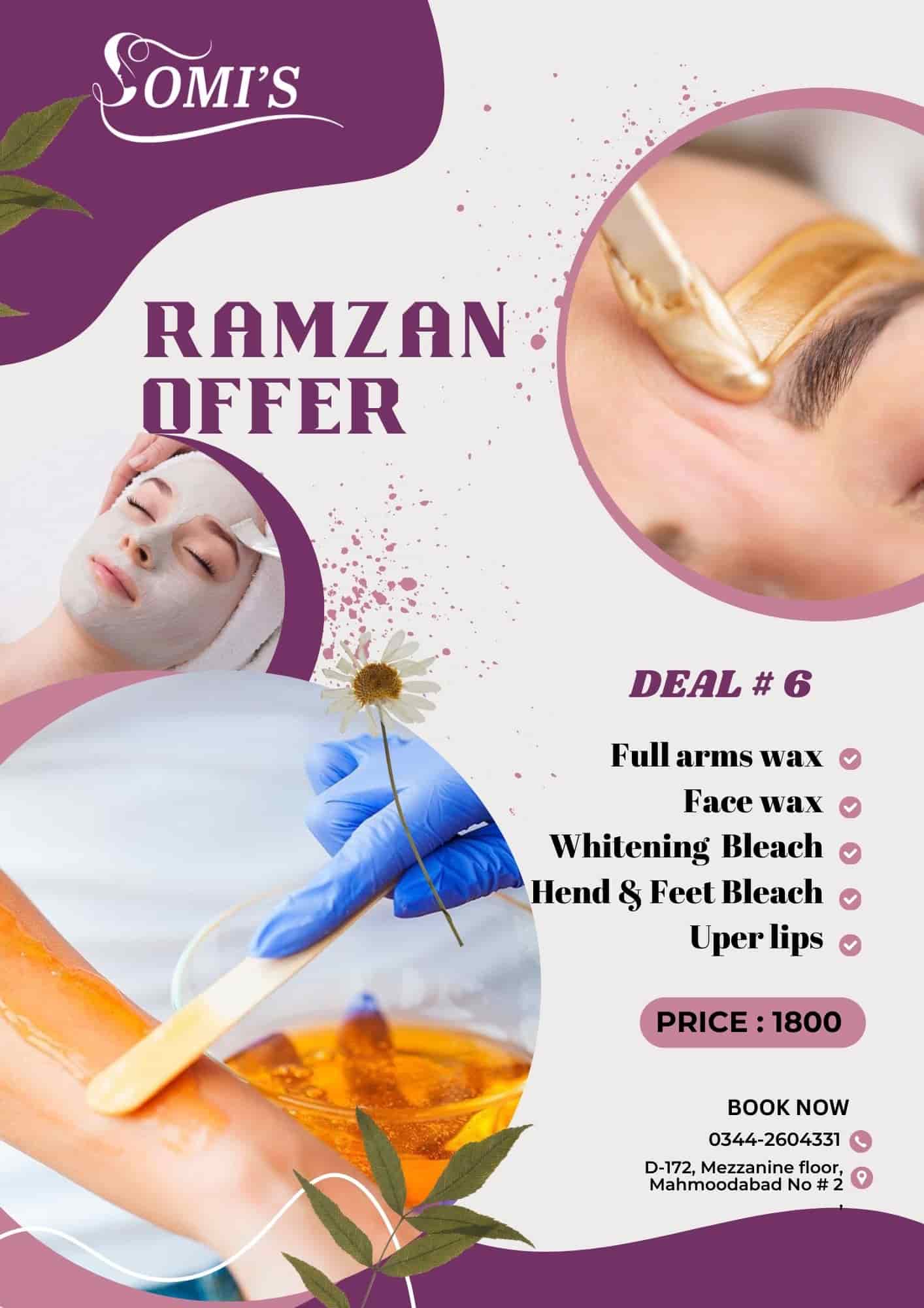 Deals