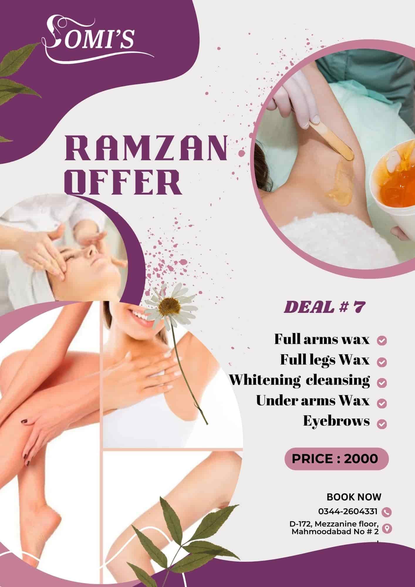 Deals