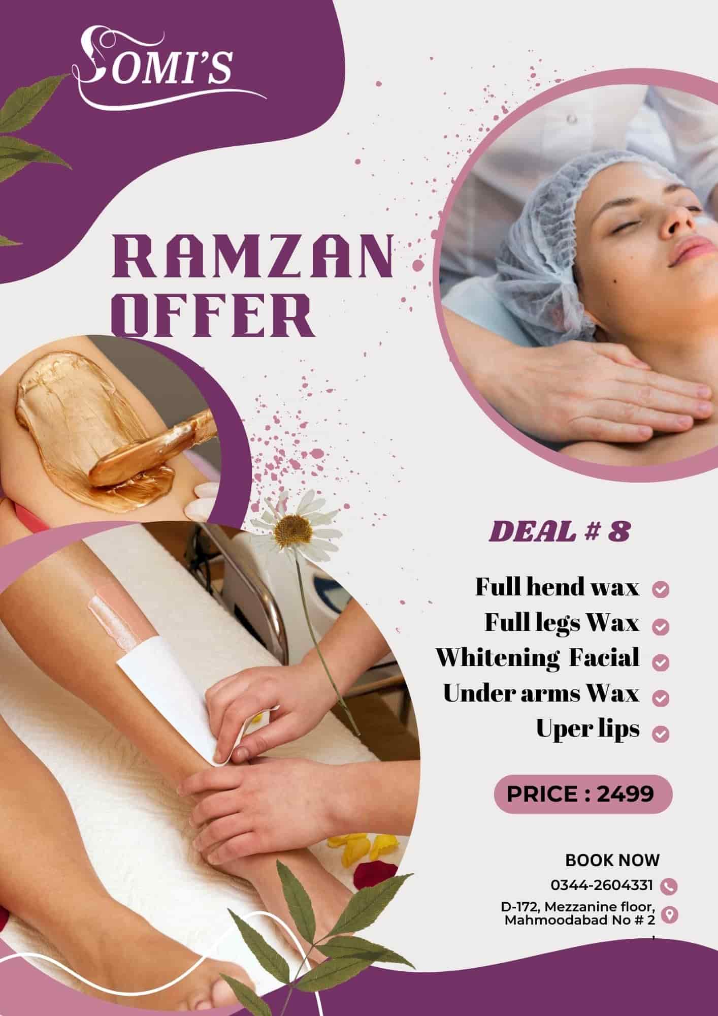 Deals