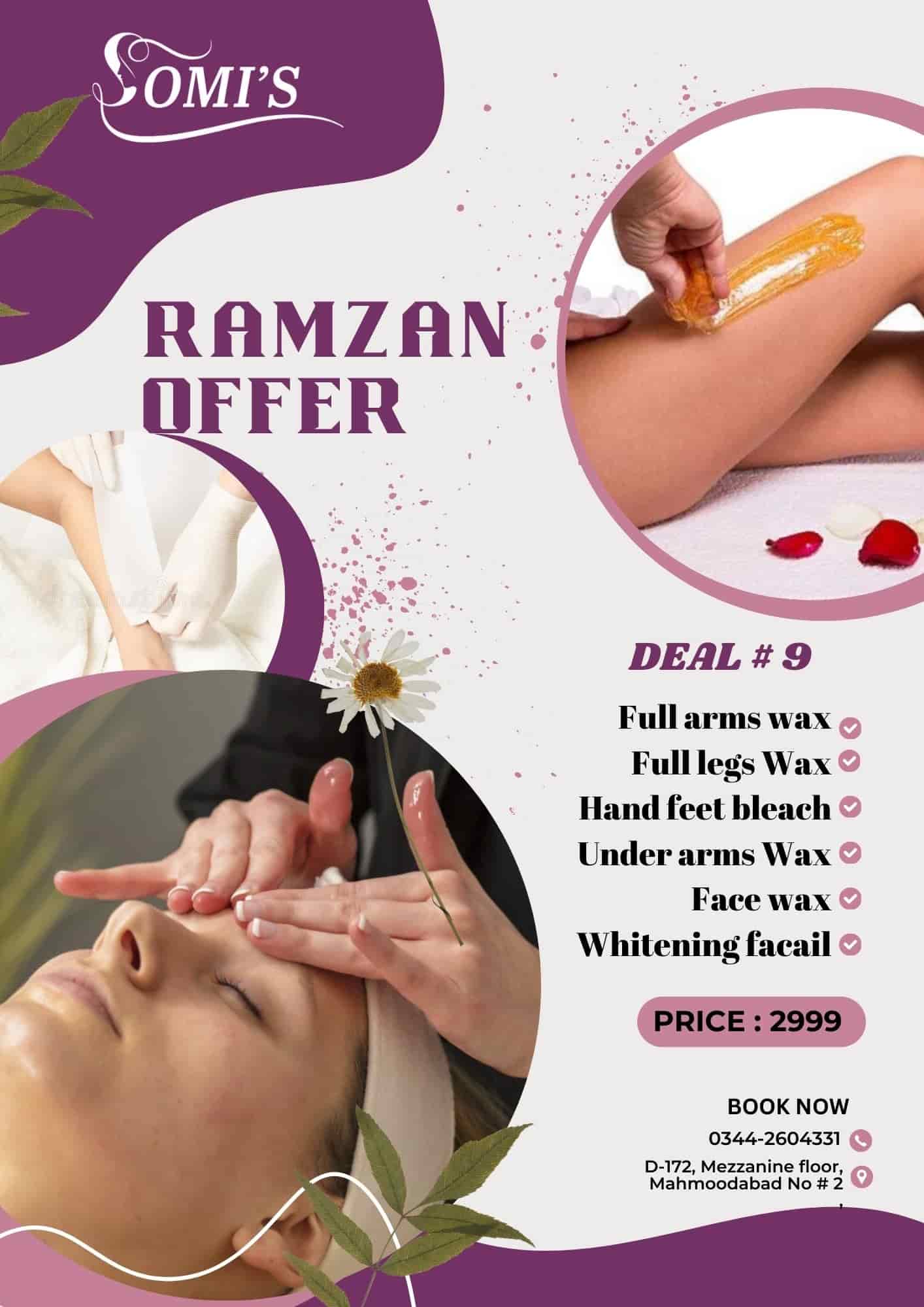 Deals